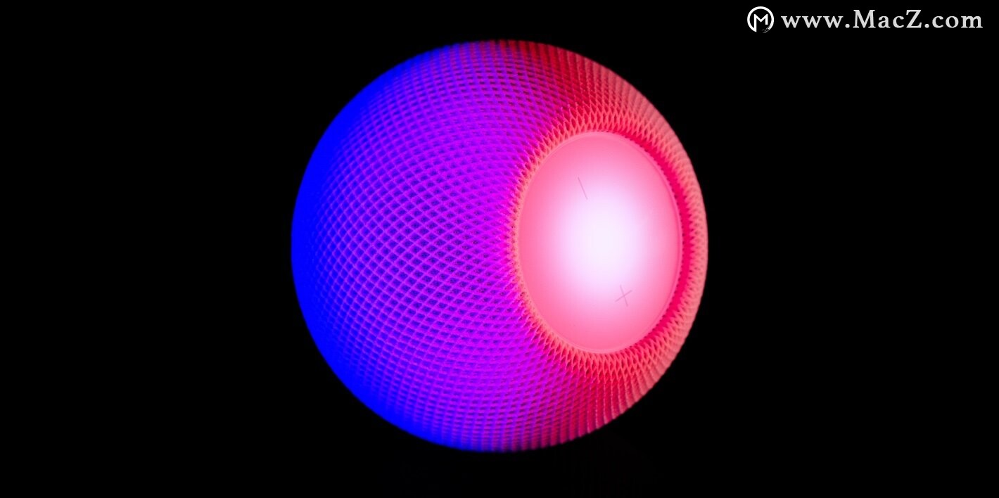 在 Mac 上实现立体声 HomePod 的新姿势”