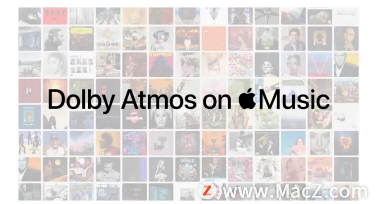 苹果 Apple Music 无损音乐、空间音频正式推出：最高 24bit/192kHz”