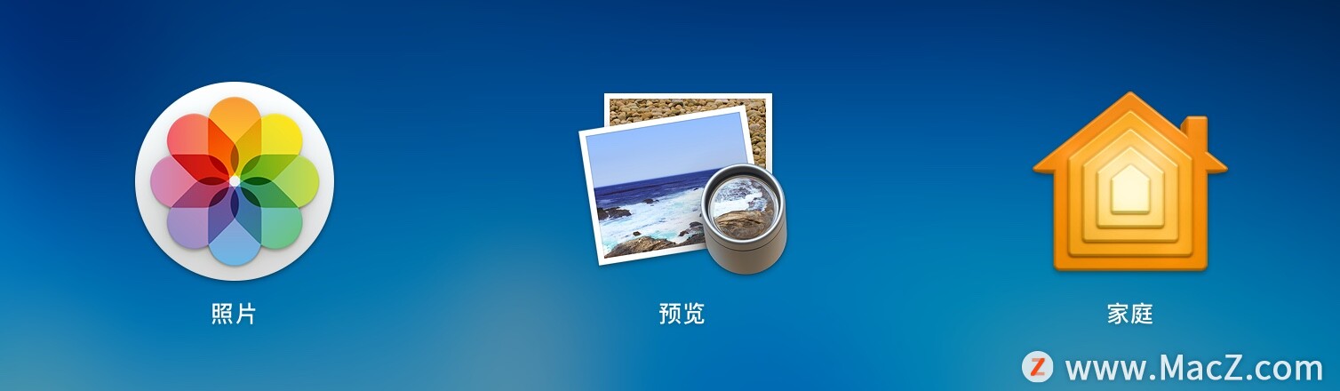 如何在Mac上的“预览”中转换图形文件类型呢？