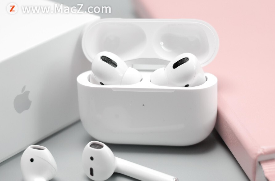 哪款AirPods可收听无损音乐，如何收听Apple Music无损音乐”