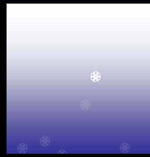PPT怎么制作雪花纷飞效果的动画?”