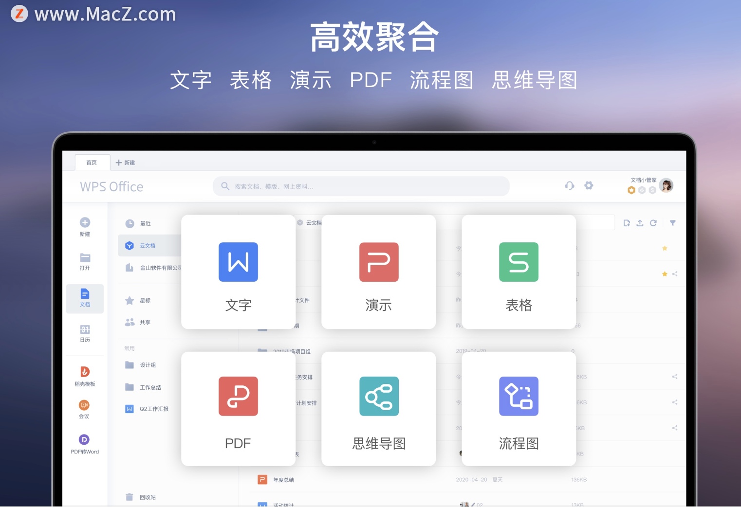 Mac好物分享|2021苹果MAC必装app
