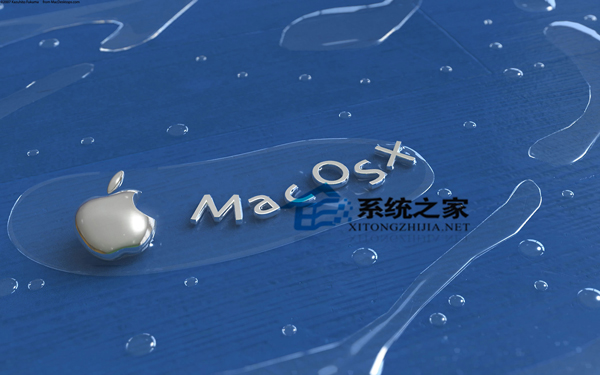 MacBook触摸板如何升级更新最新版的”