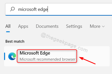 Edge bing搜索每次都会打开新标签解决方法”