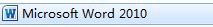 Word 2010打空格不显示下划线怎么办？”