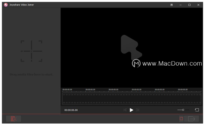 如何以专业和无缝的方式制作视频？Joyoshare Video Joiner视频合并工具使用指南