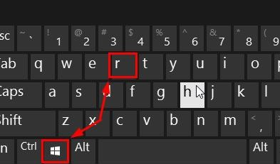 主编教您win10的运行在哪找”