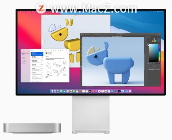 如何修复 M1 Mac Mini 蓝牙问题？”