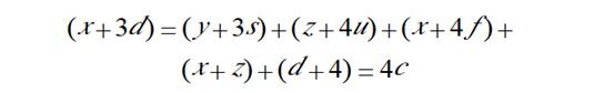 MathType 单行数式的怎么转行分拆呢？”