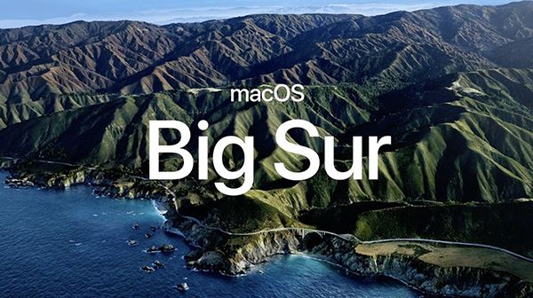macOS Big Sur更新了什么 macOS11.0值得升级吗”