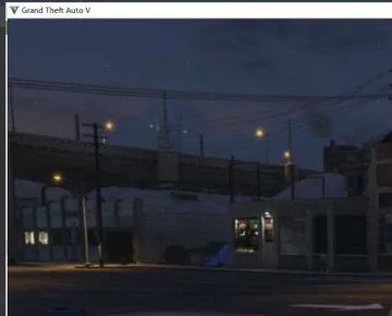 gta5怎么进入单人战局？gta5单人战局开启教程”