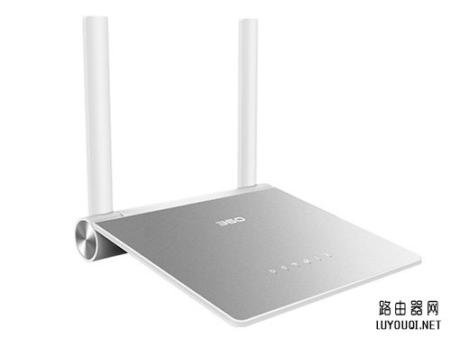 360 Mini无线路由器WiFi密码重置方法”