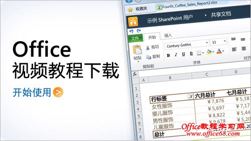PPT视频教程—PPT2003新手入门教程”