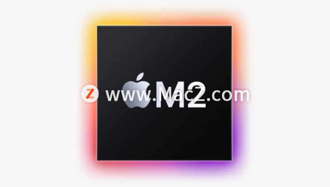 苹果M2芯片跑分曝光：单核比 M1 快 12%，多核快近 20%”