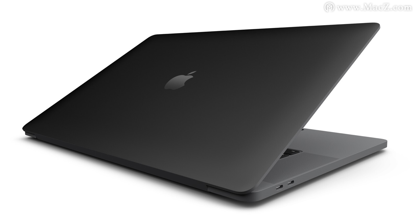 专利申请：苹果为一系列产品申请哑光黑色饰面，包括MacBook”