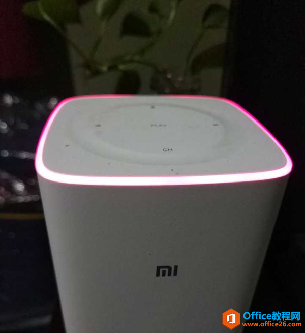小爱同学怎么联网”