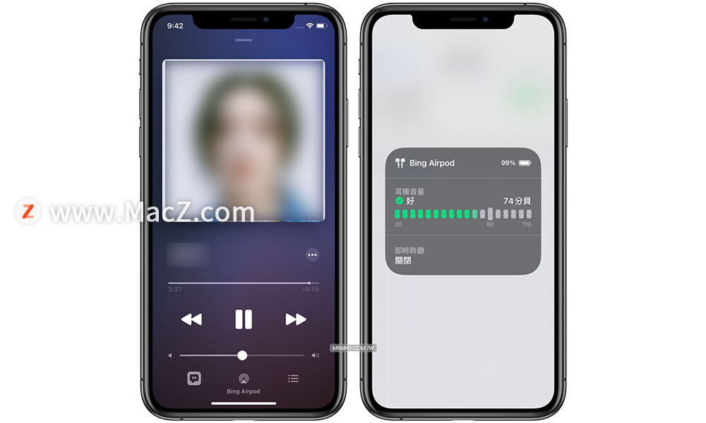 AirPods Pro 戴久了耳朵痛，如何正确佩戴？”