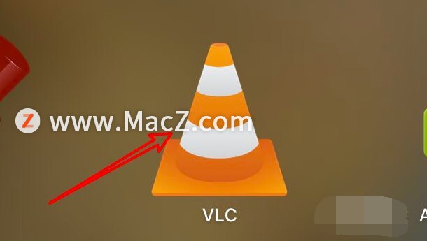 Mac VLC播放器如何启用视频反交错功能？”