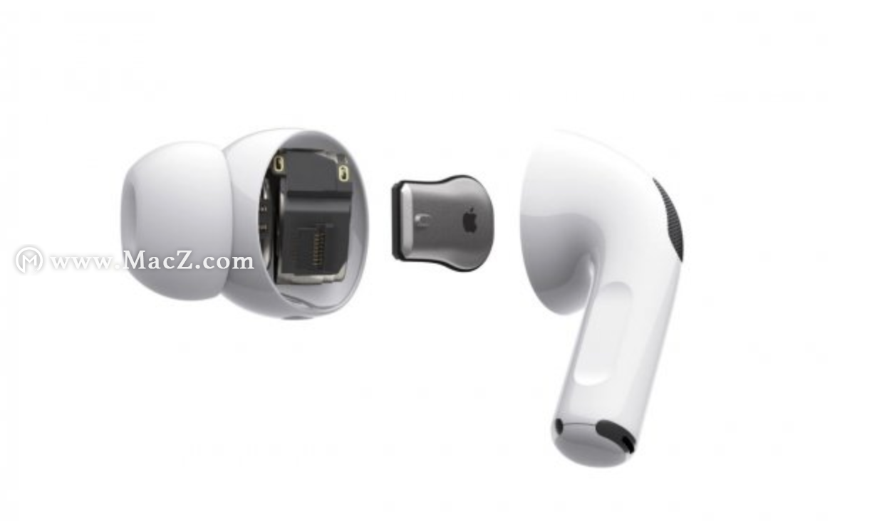 据闻新款的AirPods价格比AirPods Pro低20%