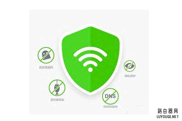 迅捷(FAST)路由器如何查看无线WiFi是否被蹭网？”