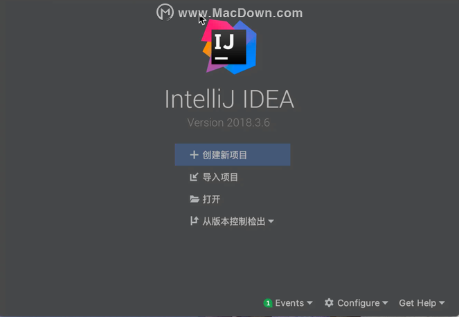 IntelliJ IDEA 2018 for Mac专业使用技巧