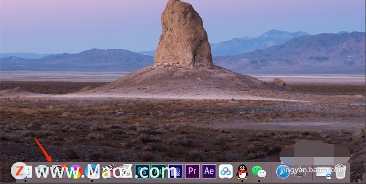 MacBook如何添加Touch ID指纹密码？”
