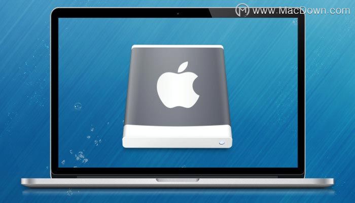 如何释放MacBook Air，Pro和iMac上的空间