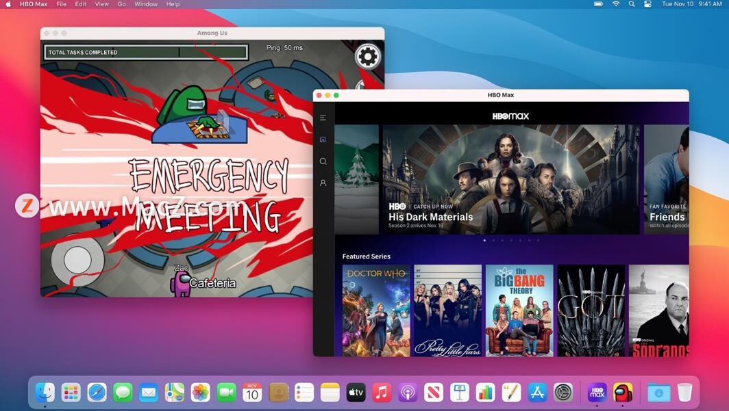 苹果将阻止用户在 M1 Mac 上安装不支持的 iOS 应用”