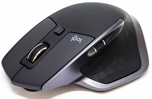 罗技logitech驱动检测不到鼠标的解决方法”