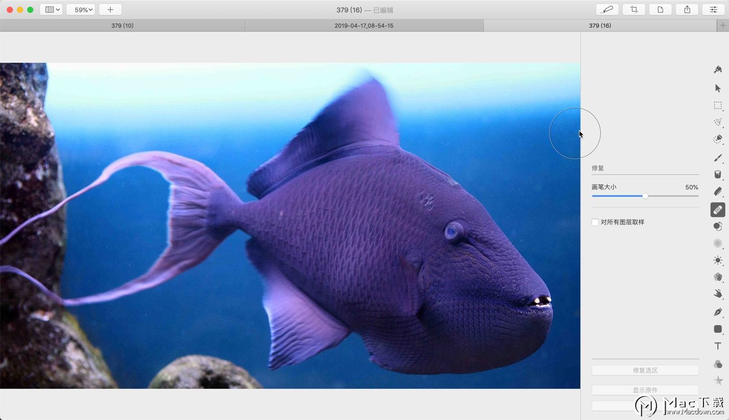 Pixelmator Pro与pixelmator相比有哪些具体区别？