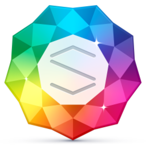 使用Sparkle for Mac如何创建鼠标悬停子显示效果