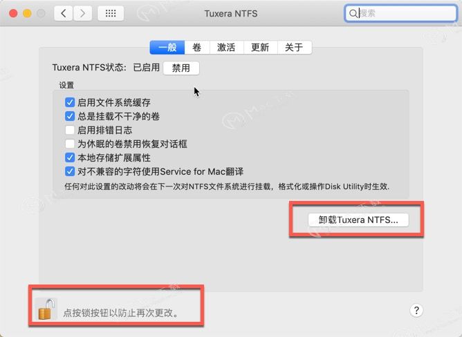 Tuxera NTFS for Mac 2018新特性，Tuxera NTFS Mac版常见问题解答