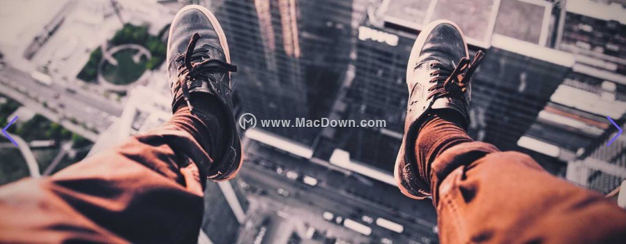 Picktorial for mac：一款轻量级的照片编辑软件